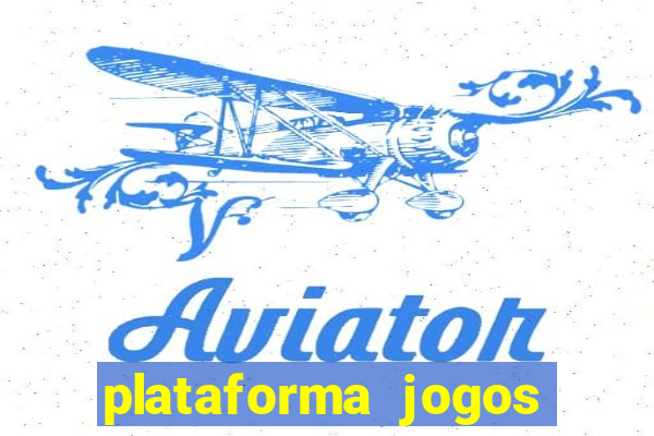 plataforma jogos gusttavo lima